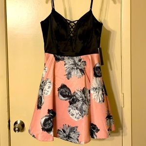 Homecoming/Prom Dress